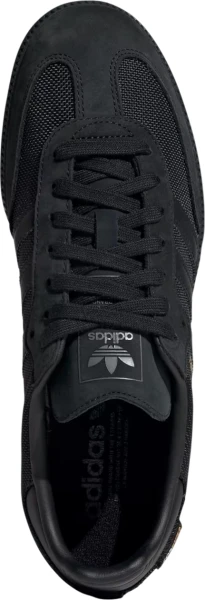 Кеди Adidas SAMBA OG чорні JI4647