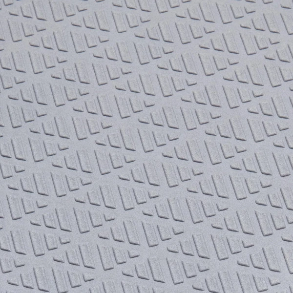 Килимок для йоги Adidas YOGA MAT сірий ADYG-10001SV