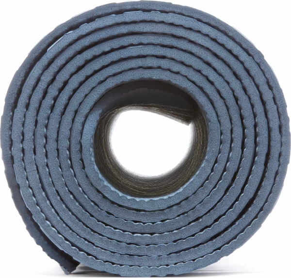 Коврик для йоги Adidas YOGA MAT синий ADYG-10001PI