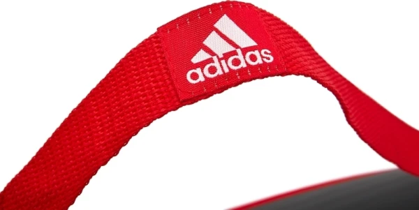 Килимок для тренувань Adidas TRAINING MAT чорно-червоний ADMT-12235RD