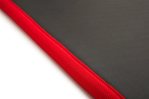 Килимок для тренувань Adidas TRAINING MAT чорно-червоний ADMT-12235RD