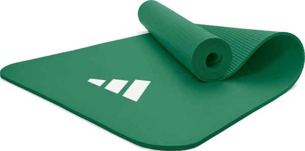 Килимок для фітнесу Adidas FITNESS MAT зелений ADMT-11014DG