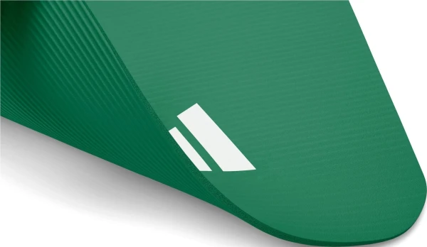 Килимок для фітнесу Adidas FITNESS MAT зелений ADMT-11014DG