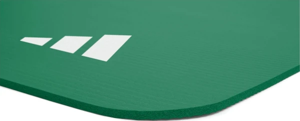 Килимок для фітнесу Adidas FITNESS MAT зелений ADMT-11014DG
