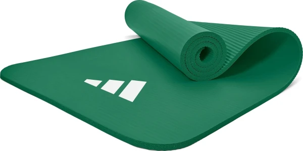 Килимок для фітнесу Adidas FITNESS MAT зелений ADMT-11015DG