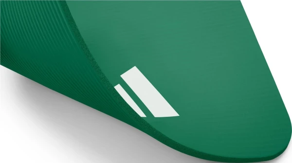 Килимок для фітнесу Adidas FITNESS MAT зелений ADMT-11015DG