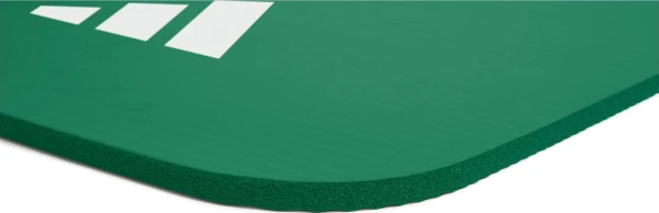 Килимок для фітнесу Adidas FITNESS MAT зелений ADMT-11015DG