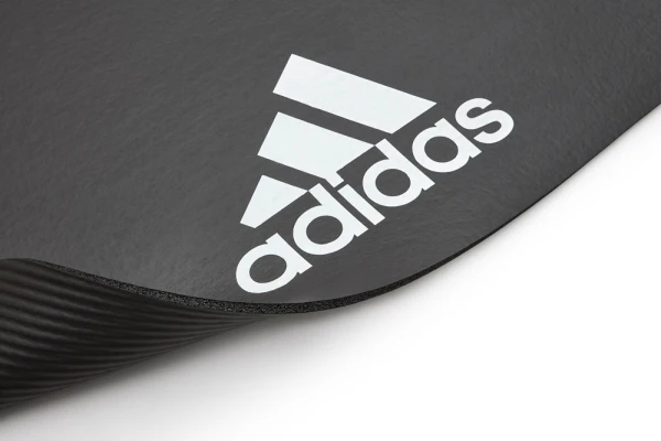 Килимок для фітнесу Adidas FITNESS MAT темно-сірий ADMT-11014GR