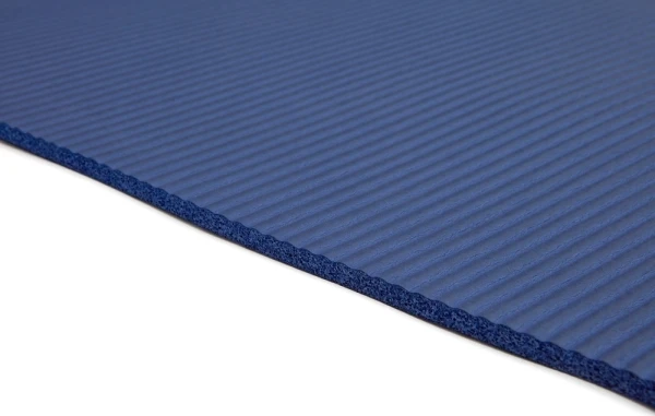 Коврик для фитнеса Adidas FITNESS MAT темно-синий ADMT-11014BL
