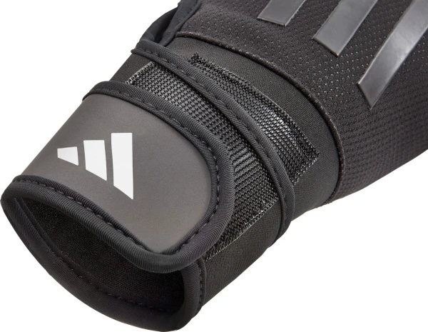 Рукавички для тренінгу Adidas ELITE TRAINING GLOVES чорно-білі S ADGB-14243-NL