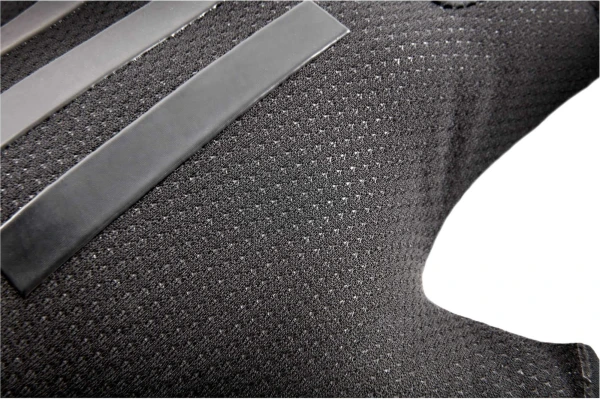 Рукавички для тренінгу Adidas ELITE TRAINING GLOVES чорно-білі XL ADGB-14246-NL