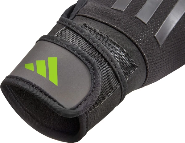 Рукавички для тренінгу Adidas ELITE TRAINING GLOVES чорно-салатові M ADGB-14254