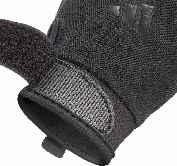 Рукавички для тренінгу Adidas ESSENTIAL TRAINING GLOVES чорні L ADGB-15003BK