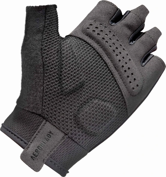 Перчатки для тренинга Adidas ESSENTIAL TRAINING GLOVES черные XL ADGB-15004BK