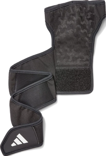 Рукавички для тренінгу Adidas OPEN BACK TRAINING GLOVES чорні M ADGB-15062