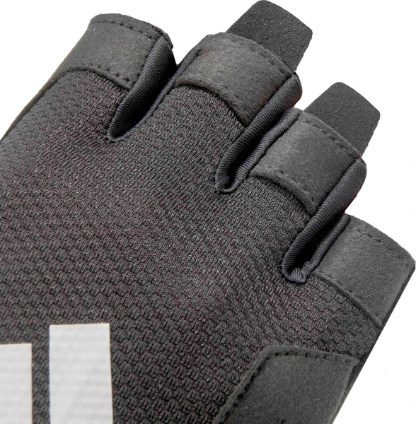 Рукавички для тренінгу Adidas STRENGTH TRAINING GLOVES чорні XS ADGB-15040
