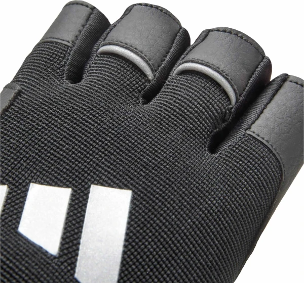 Рукавички для тренінгу Adidas WRIST WRAP TRAINING GLOVES чорні XS ADGB-15050
