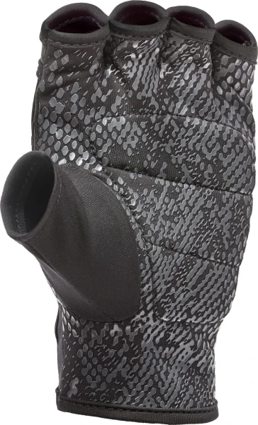 Рукавички для тренінгу жіночі Adidas WOMEN'S TRAINING GLOVES чорні L ADGB-15023BK