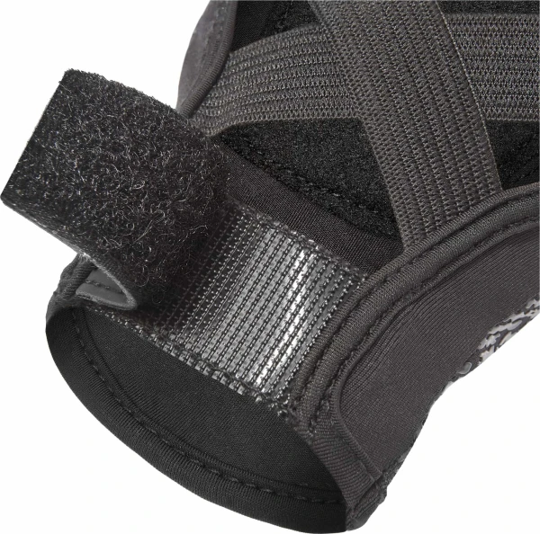 Рукавички для тренінгу жіночі Adidas WOMEN'S TRAINING GLOVES чорні L ADGB-15023BK