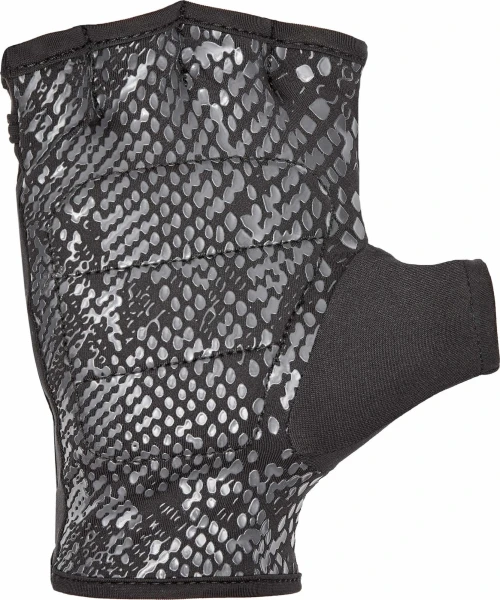 Рукавички для тренінгу жіночі Adidas WOMEN'S TRAINING GLOVES чорні M ADGB-15022BK