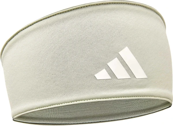 Пов'язка на голову Adidas REVERSIBLE HEADBAND зелено-світло-зелена ADAC-16300GN