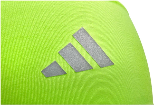 Пов'язка на голову Adidas SPORTS HEADBAND салатова ADAC-16400YL