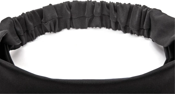 Пов'язка на голову Adidas SPORTS HEADBAND чорна ADAC-16400BK