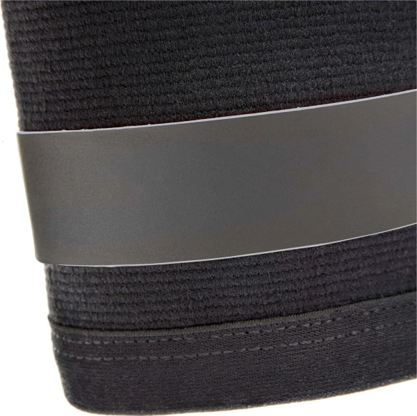 Фиксатор колена Adidas PERFORMANCE KNEE SUPPORT черный XL ADSU-13324-NL