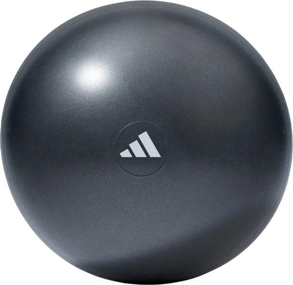 Фітбол Adidas GYMBALL чорний 65 см ADBL-11246BK-NL