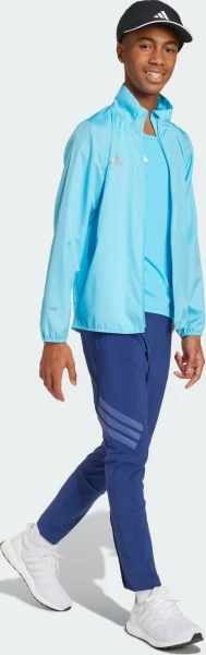 Бейсболка Adidas AEROREADY B-BALL чорна JN6096