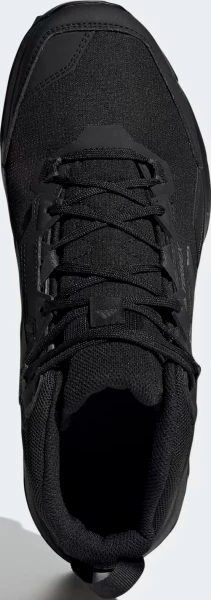 Черевики для хайкінгу Adidas TERREX AX4 MID GORE-TEX HIKING чорні FY9638