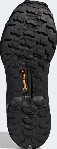 Черевики для хайкінгу Adidas TERREX AX4 MID GORE-TEX HIKING чорні FY9638