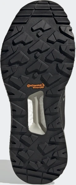 Ботинки для хайкинга женские Adidas TERREX FREE HIKER C.RDY черные FU7224