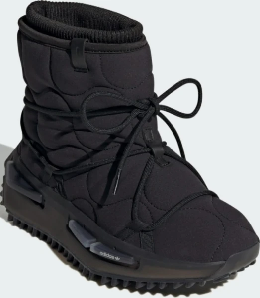 Ботинки женские Adidas NMD S1 BOOT черные IG2594