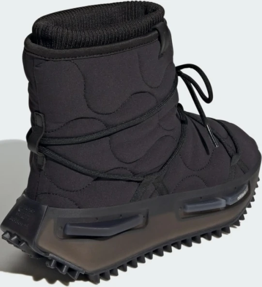 Ботинки женские Adidas NMD S1 BOOT черные IG2594