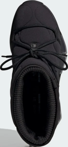 Ботинки женские Adidas NMD S1 BOOT черные IG2594
