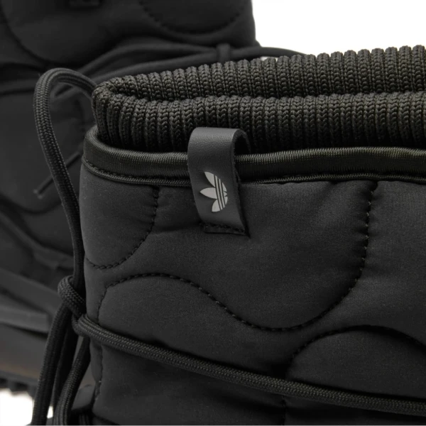 Ботинки женские Adidas NMD S1 BOOT черные IG2594