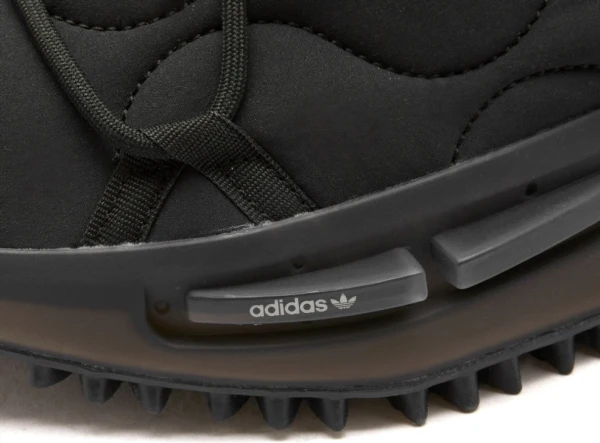 Ботинки женские Adidas NMD S1 BOOT черные IG2594