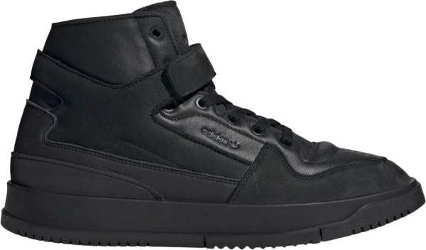 Кроссовки Adidas FORUM PREMIER черные GY5799