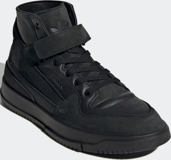 Кроссовки Adidas FORUM PREMIER черные GY5799