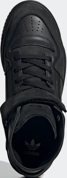Кроссовки Adidas FORUM PREMIER черные GY5799