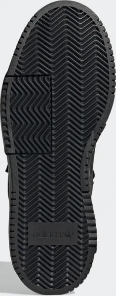 Кроссовки Adidas FORUM PREMIER черные GY5799