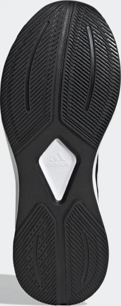 Кроссовки беговые Adidas DURAMO 10 черно-белые GW8336