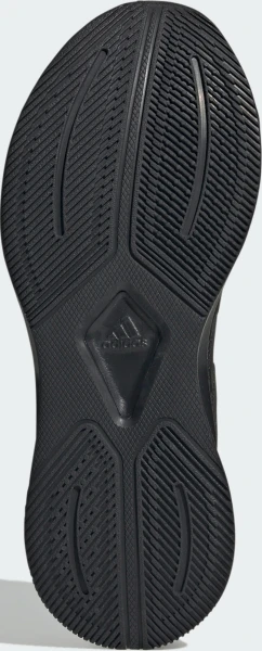 Кроссовки беговые Adidas DURAMO 10 черные GW8342