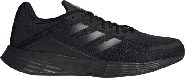 Кроссовки беговые Adidas DURAMO SL черные G58108