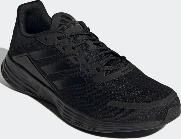 Кроссовки беговые Adidas DURAMO SL черные G58108