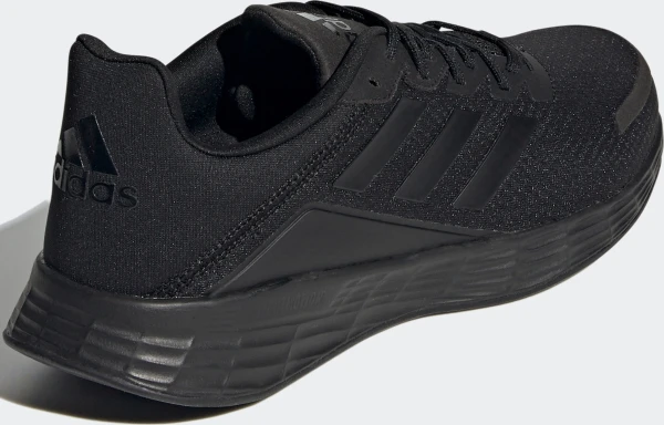 Кроссовки беговые Adidas DURAMO SL черные G58108