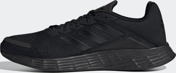 Кроссовки беговые Adidas DURAMO SL черные G58108