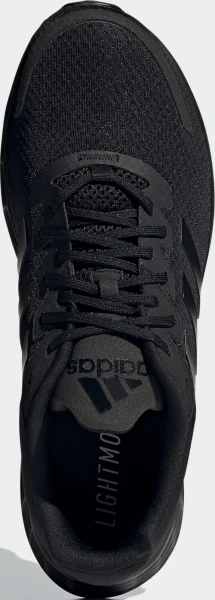 Кроссовки беговые Adidas DURAMO SL черные G58108