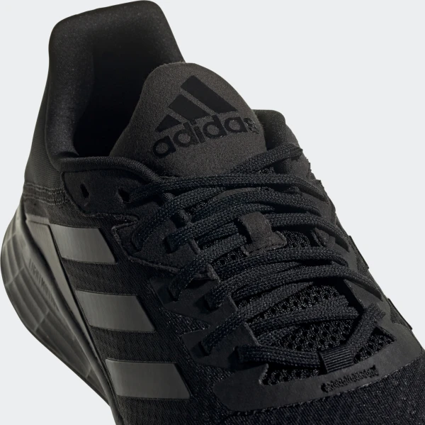 Кроссовки беговые Adidas DURAMO SL черные G58108